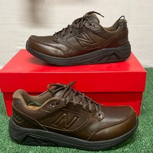 New Balance Men's 928v3 Lace-Up Athletic Sneakers size 10.5 (OKPM-03-001)